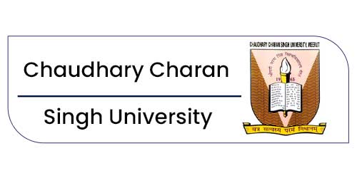 Chaudhary Charan Singh University