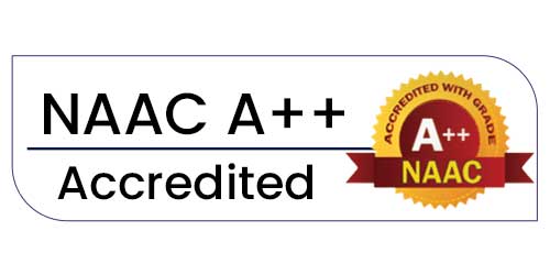 NAAC Accredited A++