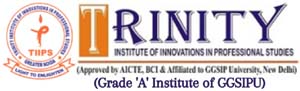 Trinity Institute of Innovations in Professional Studies